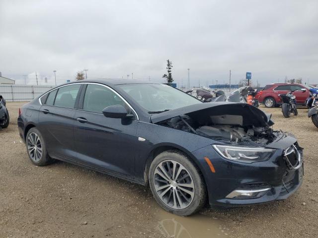 Photo 4 from auction – 2018 BUICK REGAL PREF with VIN W04GM6SX7J1067569