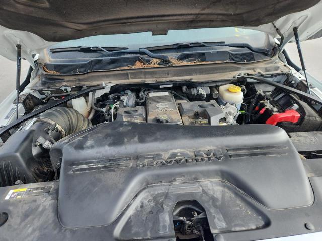 Photo 11 from auction – 2023 RAM 2500 BIG H with VIN 3C6UR5JL8PG654173