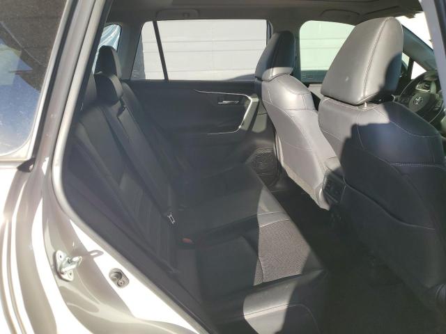 Photo 11 from auction – 2019 TOYOTA RAV4 LIMIT with VIN JTMN1RFV1KD521329