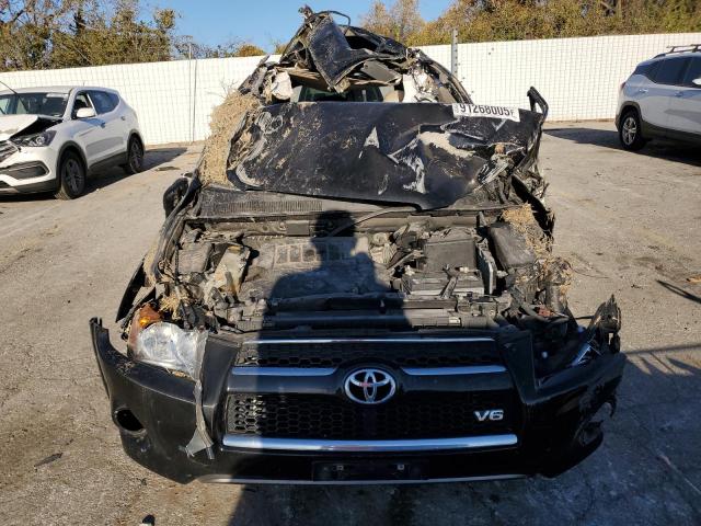 Photo 5 from auction – 2012 TOYOTA RAV4 LIMIT with VIN 2T3DK4DV7CW086366