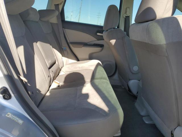 Photo 11 from auction – 2014 HONDA CR-V LX with VIN 2HKRM4H33EH651246