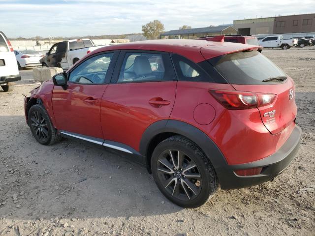 Zdjęcie 2 z aukcji – 2016 MAZDA CX-3 GRAND z VIN JM1DKBD76G0103920