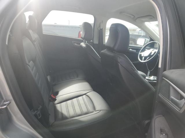 Photo 11 from auction – 2021 FORD EDGE SEL with VIN 2FMPK4J98MBA61836