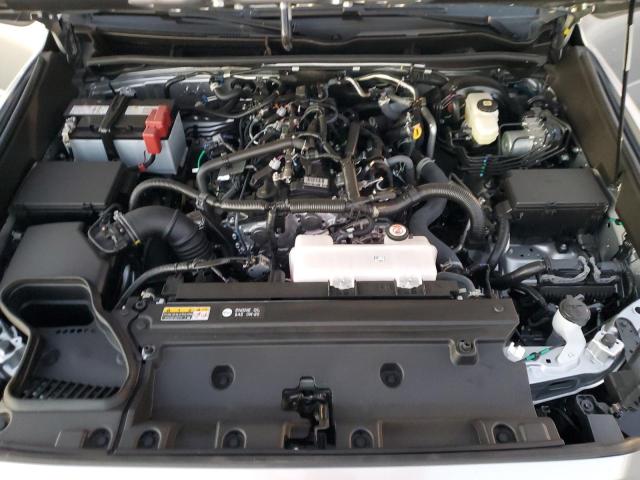 Photo 12 from auction – 2025 TOYOTA 4RUNNER SR with VIN JTEVA5BR7S5051671