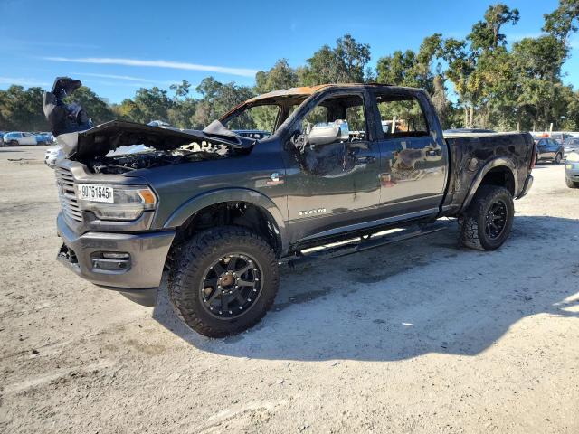 RAM 2500 LARAM 2019 with VIN 3C6UR5FL0KG632914 - Photo from auction
