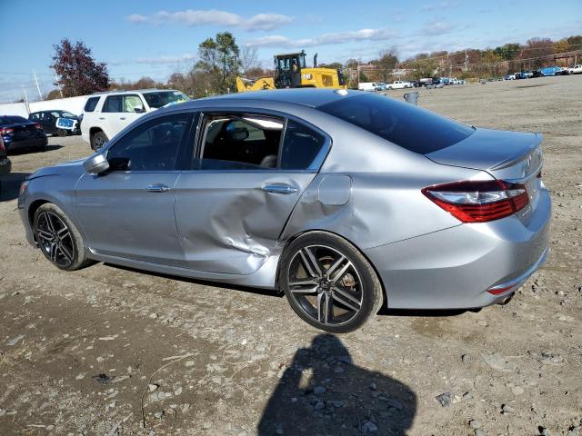 Photo 2 from auction – 2017 HONDA ACCORD TOU with VIN 1HGCR3F91HA043585