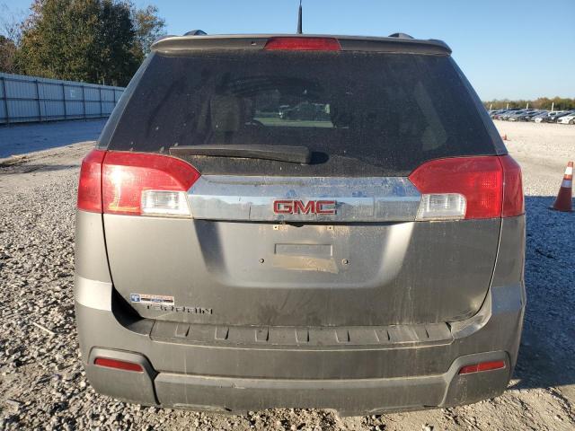 Photo 6 from auction – 2012 GMC TERRAIN SL with VIN 2GKALUEK2C6381170