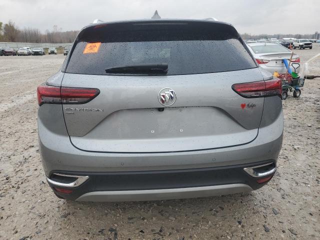 Photo 6 from auction – 2023 BUICK ENVISION P with VIN LRBFZMR40PD020764