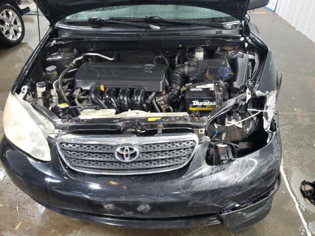 Photo 11 from auction – 2008 TOYOTA COROLLA CE with VIN 1NXBR32E38Z052263