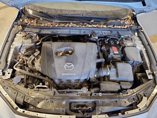 Photo 11 from auction – 2021 MAZDA 3 with VIN 3MZBPAA7XMM203239