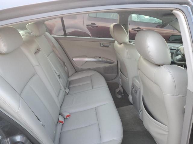 Photo 10 from auction – 2007 NISSAN MAXIMA SE with VIN 1N4BA41E97C800561