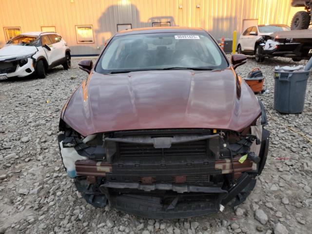Photo 5 from auction – 2016 FORD FUSION TIT with VIN 3FA6P0D9XGR137171