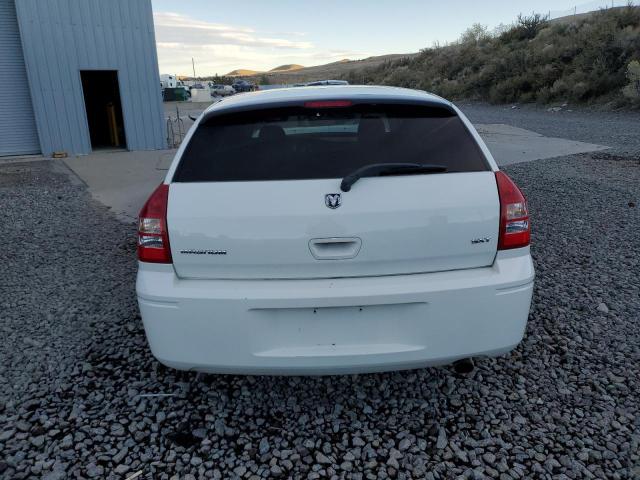 Photo 6 from auction – 2007 DODGE MAGNUM SXT with VIN 2D4FV47VX7H622330
