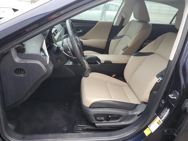 Photo 7 from auction – 2020 LEXUS ES 300H with VIN 58AD21B15LU008636