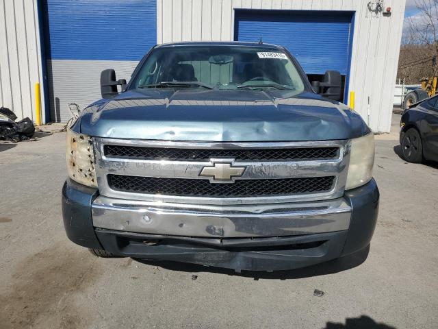 Zdjęcie 5 z aukcji – 2008 CHEVROLET SILVERADO z VIN 3GCEC13C08G120722