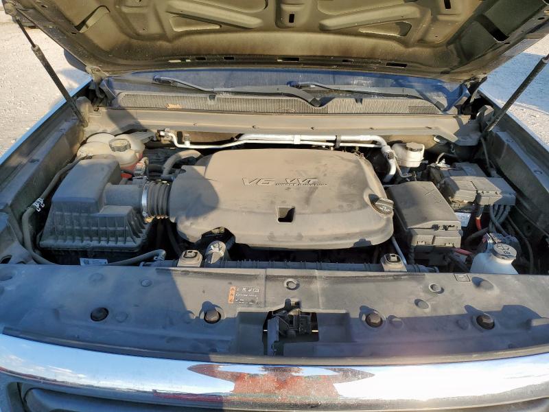 Photo 11 from auction – 2018 GMC CANYON with VIN 1GTG5BEN0J1247806