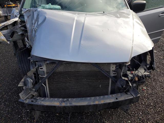 Photo 12 from auction – 2014 DODGE GRAND CARA with VIN 2C4RDGBG0ER283656