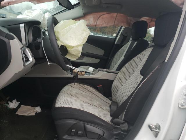 Photo 7 from auction – 2014 CHEVROLET EQUINOX LS with VIN 1GNALAEK7EZ107083