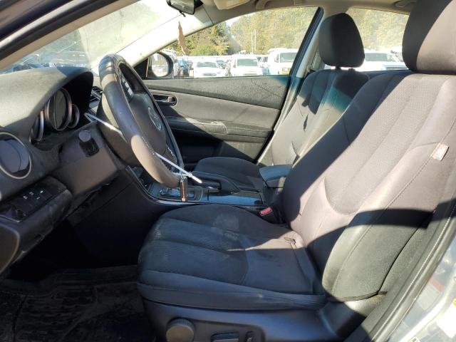 Photo 7 from auction – 2011 MAZDA 6 I with VIN 1YVHZ8CH9B5M02348