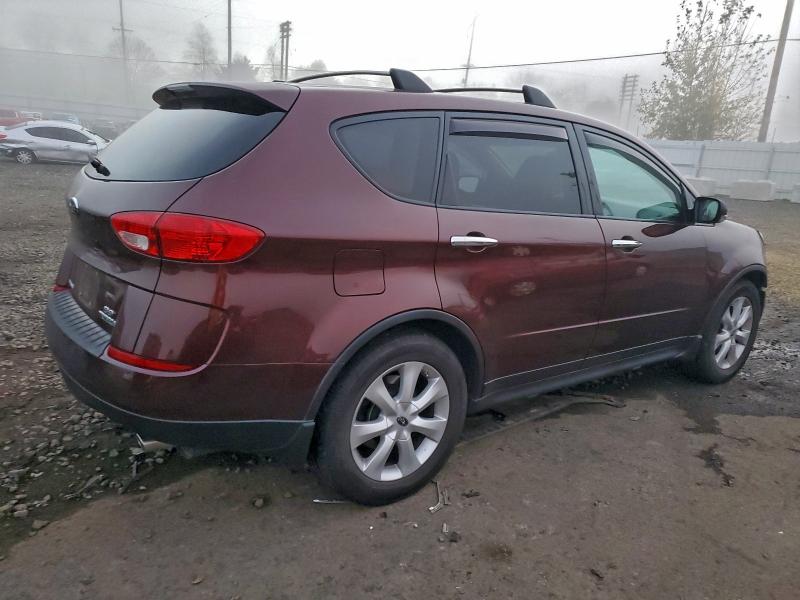 Photo 3 from auction – 2006 SUBARU B9 TRIBECA with VIN 4S4WX86C064414916