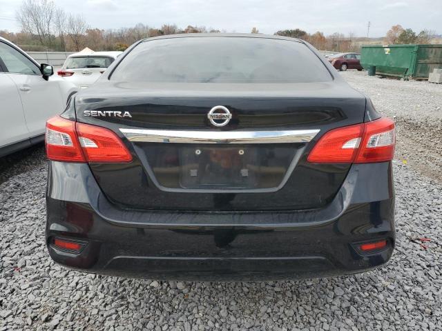 Photo 6 from auction – 2017 NISSAN SENTRA S with VIN 3N1AB7AP5HY265889