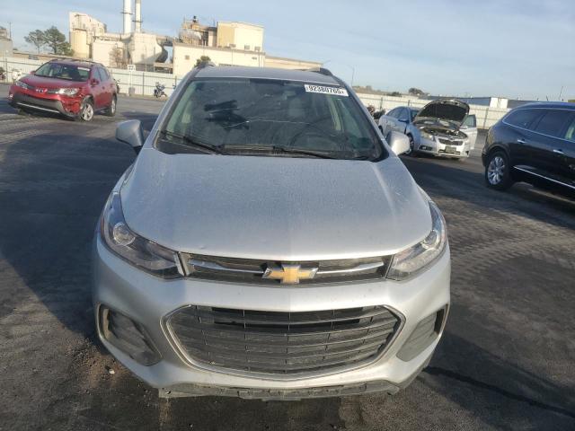 Photo 5 from auction – 2022 CHEVROLET TRAX 1LT with VIN KL7CJLSMXNB564128