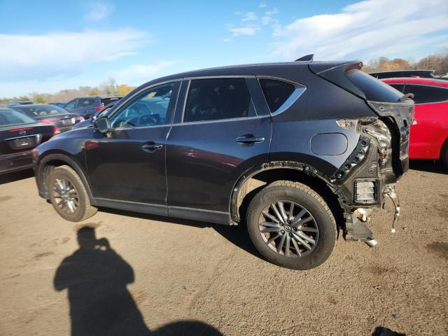 Photo 2 from auction – 2017 MAZDA CX-5 TOURI with VIN JM3KFBCL5H0185657