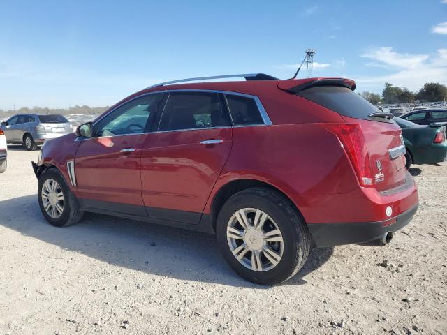 Photo 2 from auction – 2013 CADILLAC SRX with VIN 3GYFNCE3XDS592256