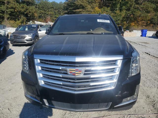Photo 5 from auction – 2017 CADILLAC ESCALADE E with VIN 1GYS4KKJ9HR375434