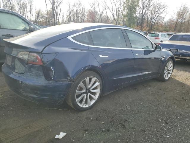 Photo 3 from auction – 2018 TESLA MODEL 3 with VIN 5YJ3E1EBXJF097712