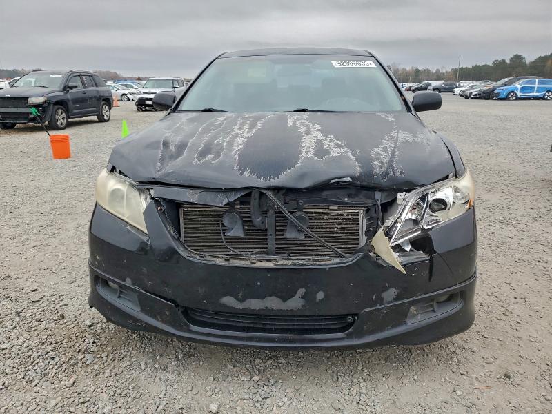 Photo 5 from auction – 2007 TOYOTA CAMRY CE with VIN 4T1BE46K87U161186