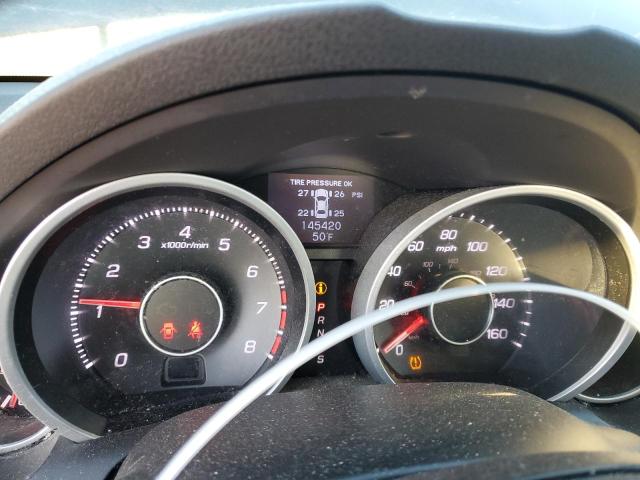 Photo 9 from auction – 2012 ACURA TL with VIN 19UUA9F54CA007751