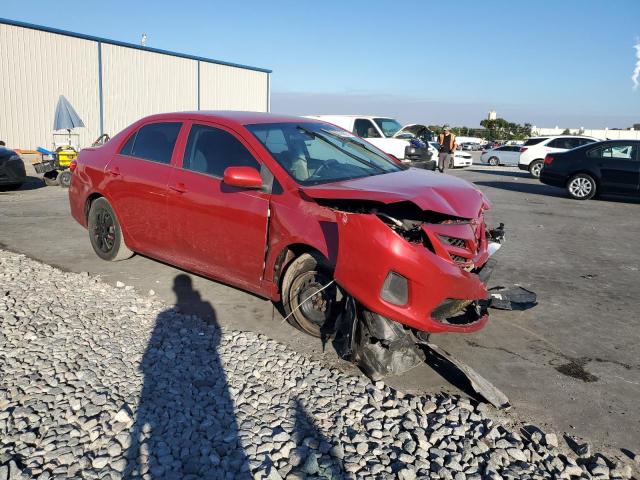 Photo 4 from auction – 2013 TOYOTA COROLLA BA with VIN 2T1BU4EE2DC121262