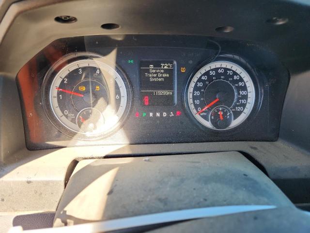 Photo 9 from auction – 2020 RAM 1500 CLASS with VIN 1C6RR7KT7LS127390