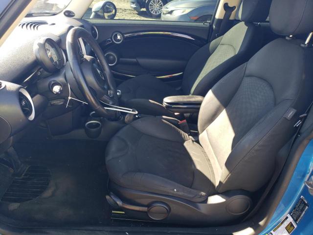 Photo 7 from auction – 2012 MINI COOPER with VIN WMWSU3C51CT185276