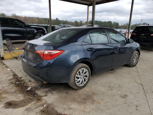 Photo 3 from auction – 2017 TOYOTA COROLLA L with VIN 5YFBURHE1HP733449