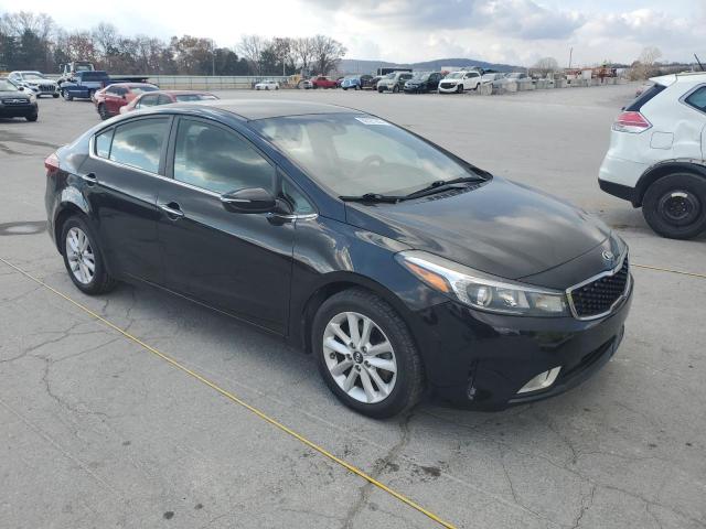 Photo 4 from auction – 2017 KIA FORTE LX with VIN 3KPFL4A79HE041086