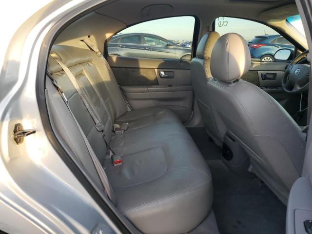 Photo 10 from auction – 2002 MERCURY SABLE LS P with VIN 1MEFM55S52A618304