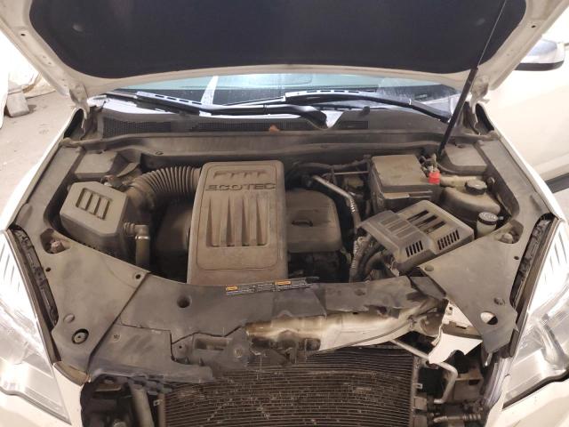 Photo 12 from auction – 2014 CHEVROLET EQUINOX LT with VIN 1GNFLGEK7EZ109814