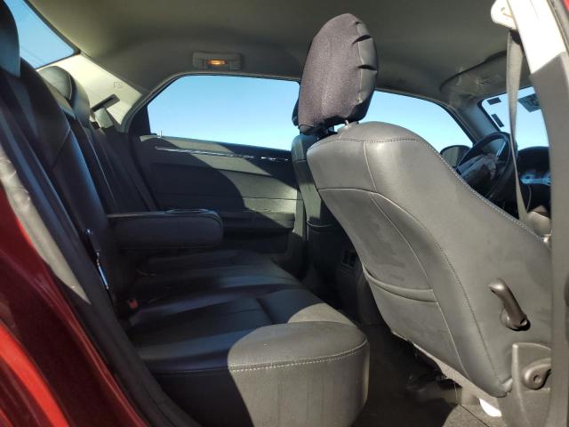 Photo 10 from auction – 2010 CHRYSLER 300 TOURIN with VIN 2C3CA5CV2AH225536