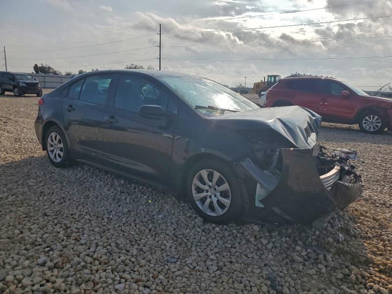 Photo 4 from auction – 2020 TOYOTA COROLLA LE with VIN 5YFEPRAE8LP122602