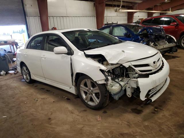 Photo 4 from auction – 2013 TOYOTA COROLLA BA with VIN 2T1BU4EE5DC988669
