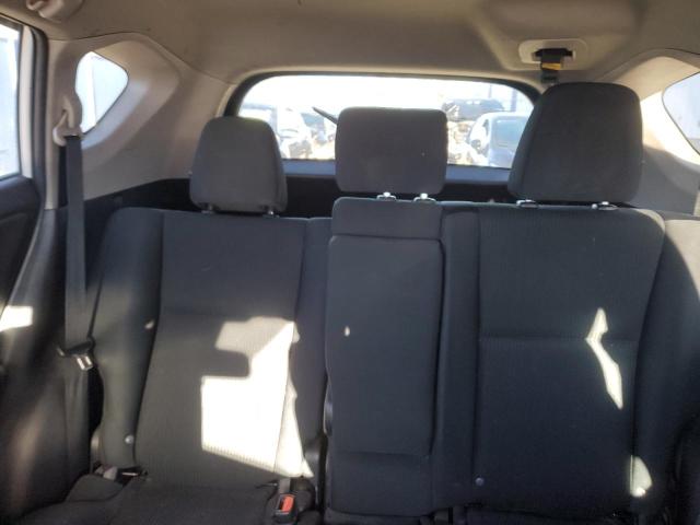 Photo 10 from auction – 2017 TOYOTA RAV4 LE with VIN 2T3BFREV9HW642482