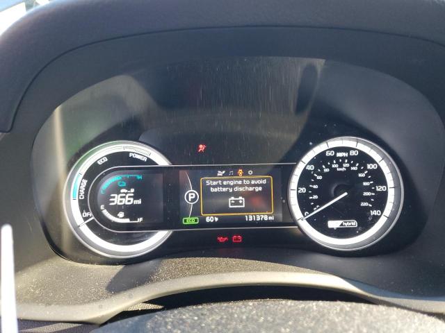 Foto 9 de la subasta – 2019 KIA NIRO FE con VIN KNDCB3LC6K5331458