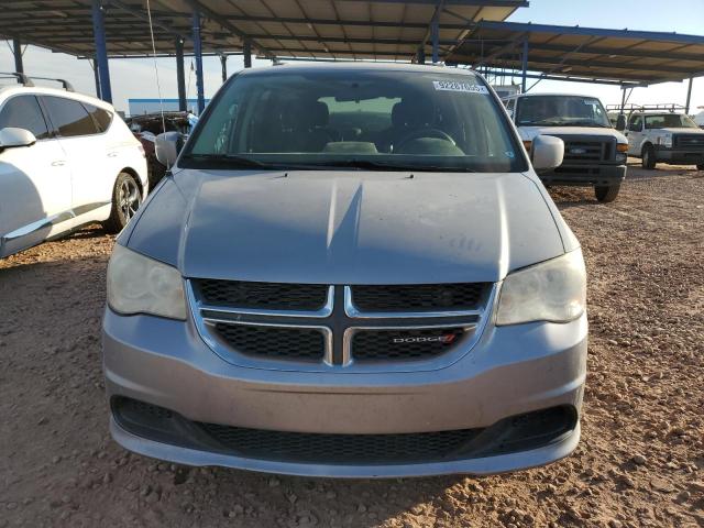 Foto 5 de la subasta – 2013 DODGE GRAND CARA con VIN 2C4RDGCG2DR552592