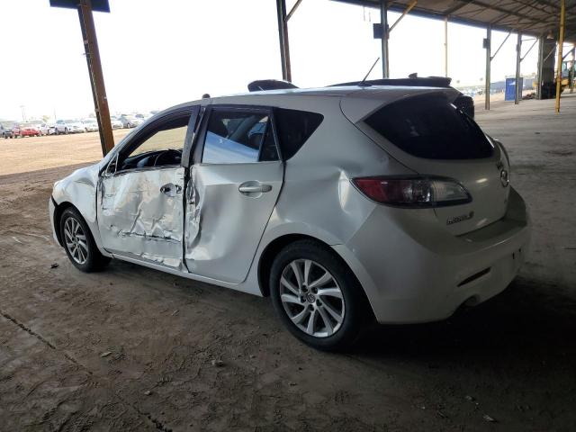 Photo 2 from auction – 2012 MAZDA 3 I with VIN JM1BL1L78C1532934