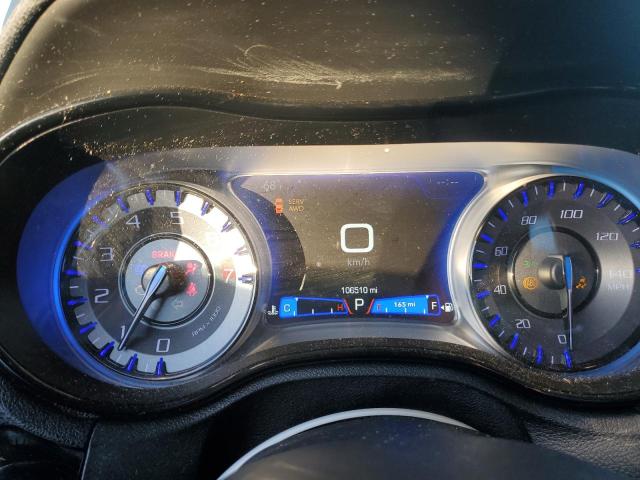 Photo 9 from auction – 2019 CHRYSLER 300 S with VIN 2C3CCAGG8KH603648