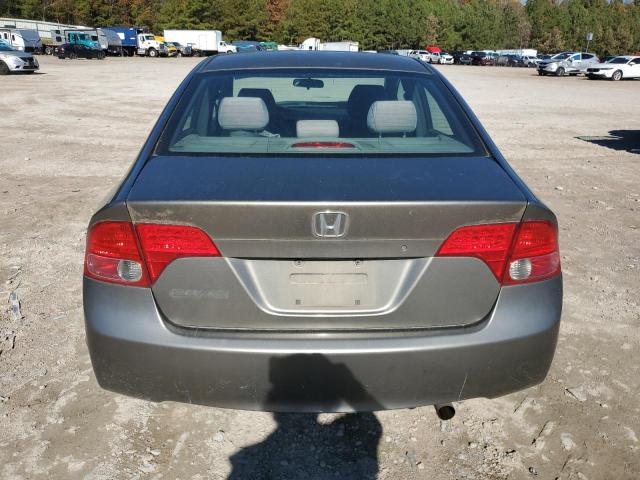 Photo 6 from auction – 2008 HONDA CIVIC LX with VIN 2HGFA16508H335445