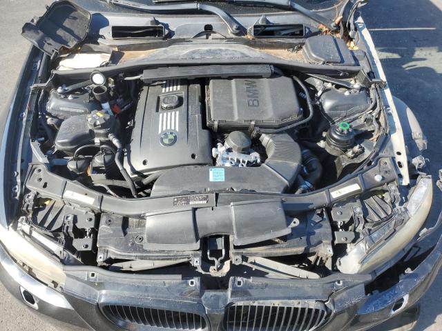 Photo 11 from auction – 2008 BMW 335 I with VIN WBAWB73548P156286