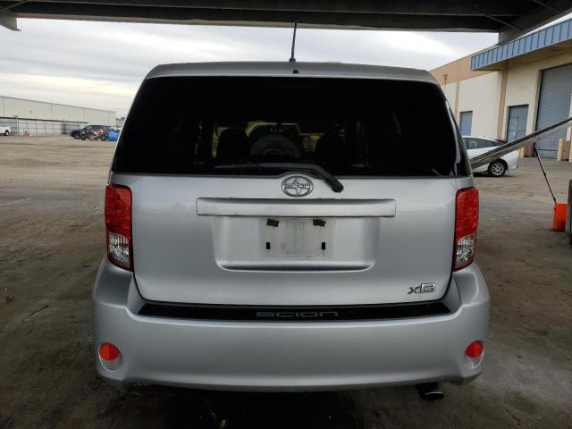 Photo 6 from auction – 2012 TOYOTA SCION XB with VIN JTLZE4FE8CJ004769